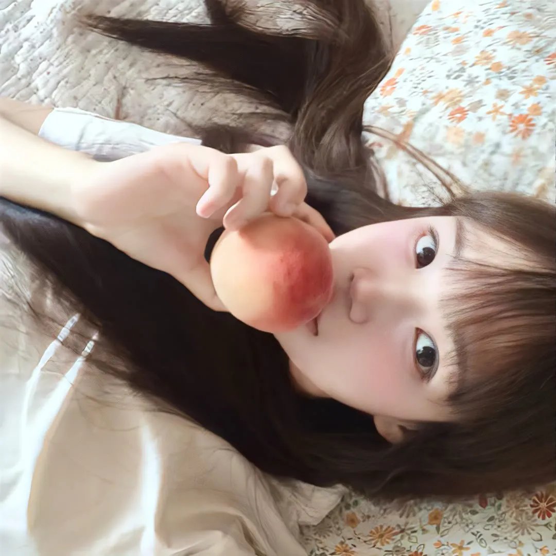 神秘幻影
